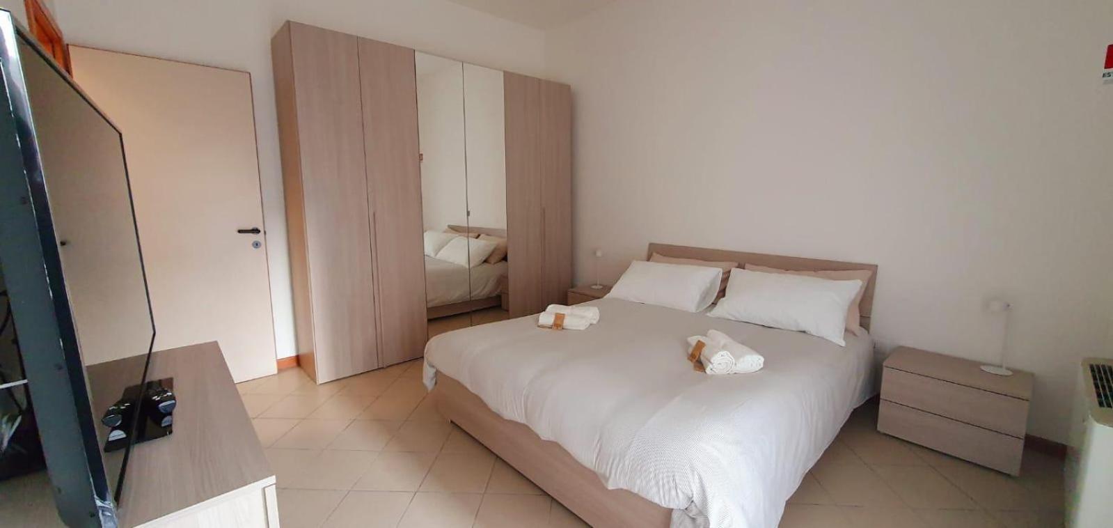 Giada Office Apartment Болонья Экстерьер фото