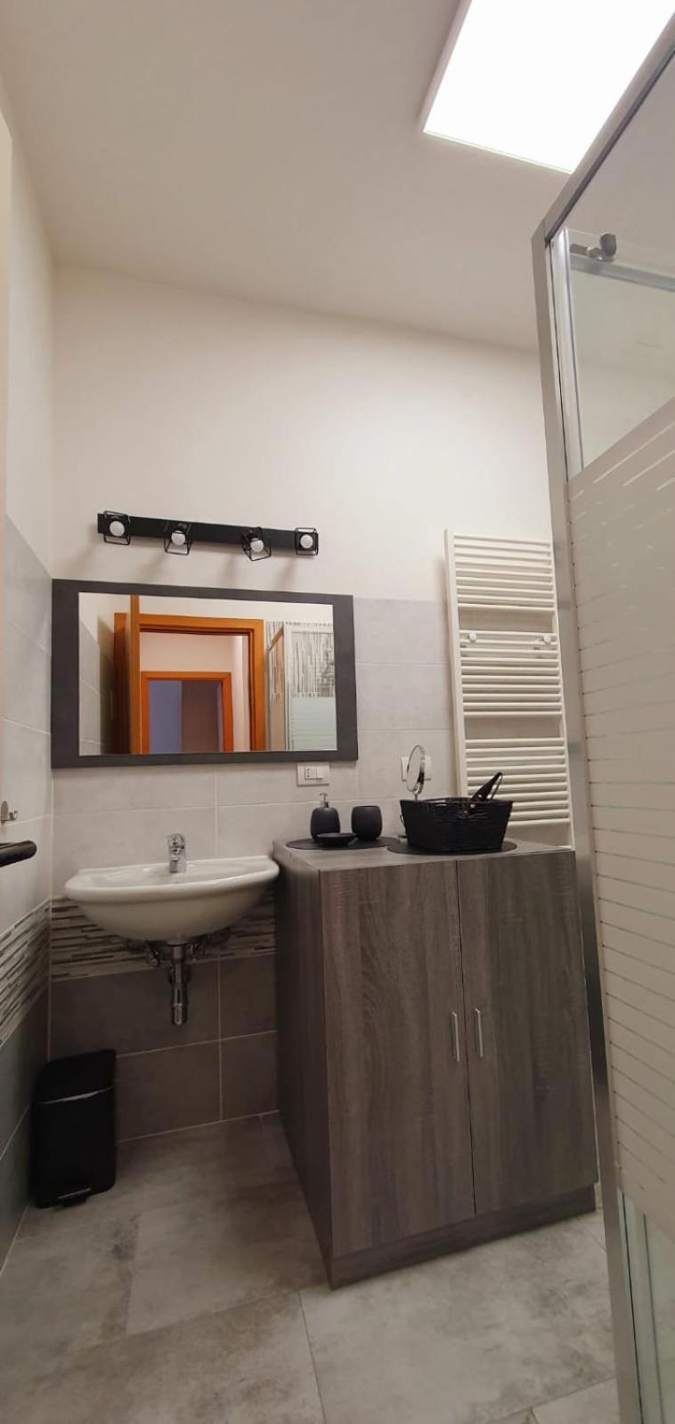 Giada Office Apartment Болонья Экстерьер фото