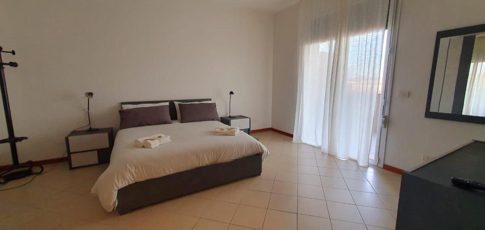 Giada Office Apartment Болонья Экстерьер фото