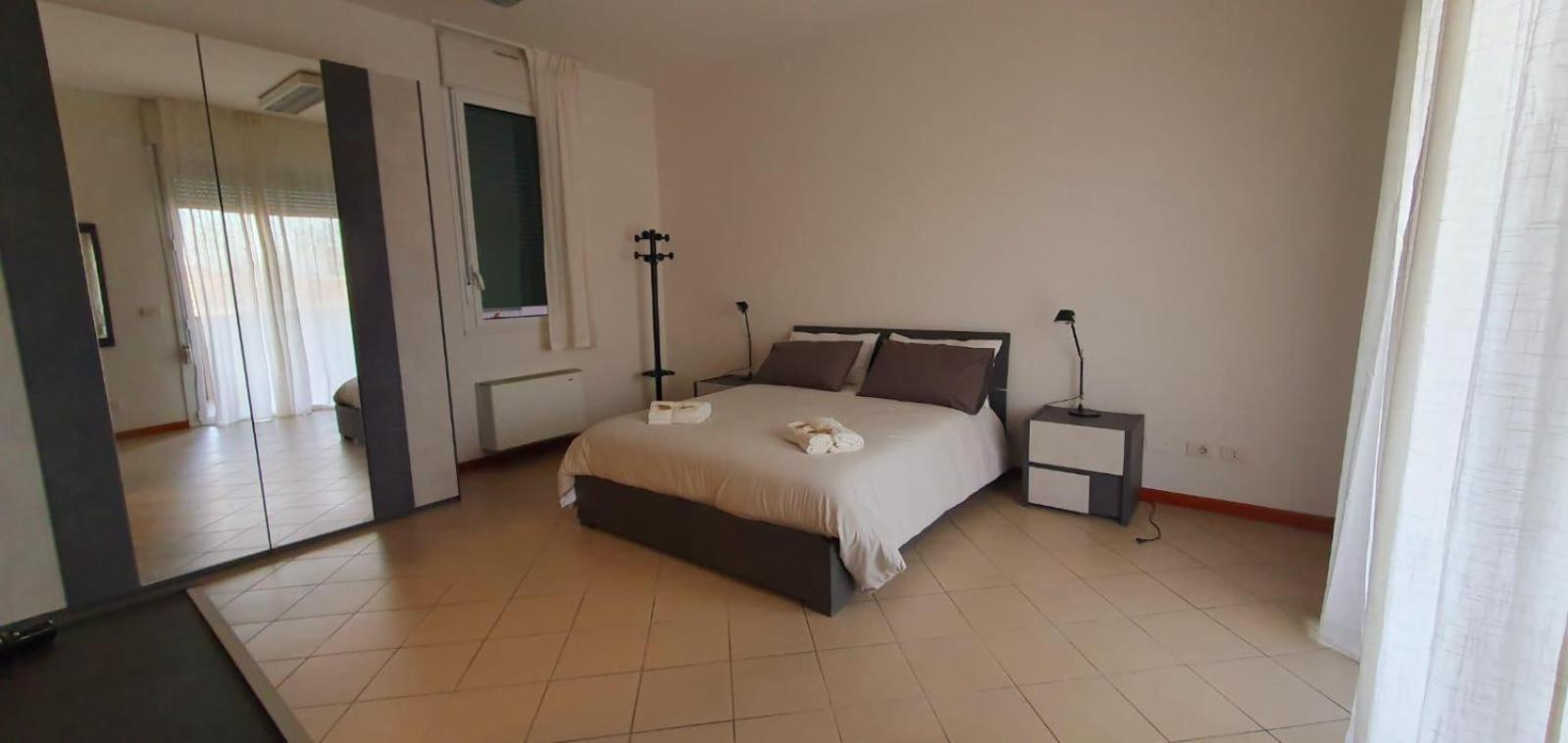Giada Office Apartment Болонья Экстерьер фото