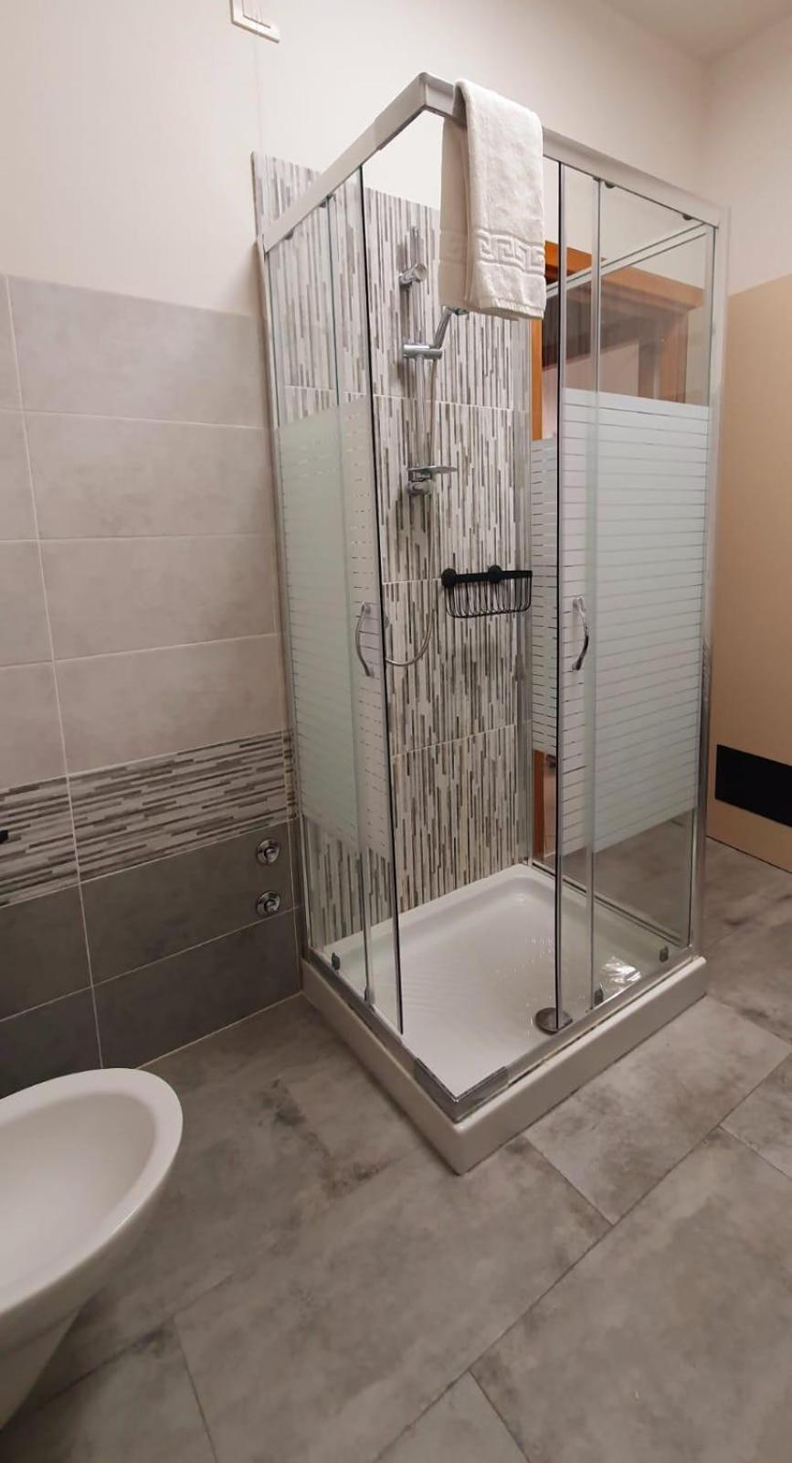 Giada Office Apartment Болонья Экстерьер фото